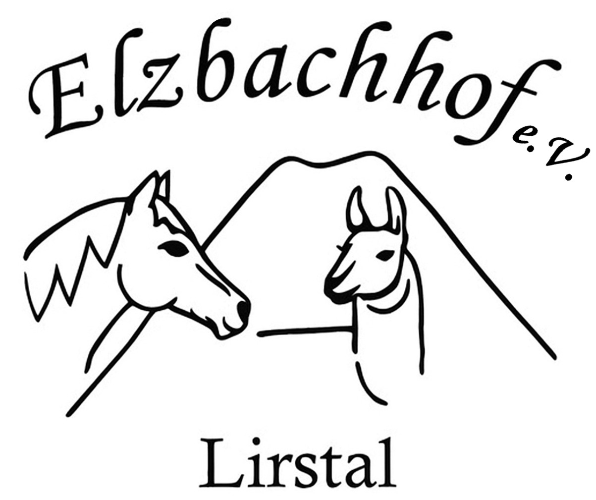 Elzbachhof e.V. Logo